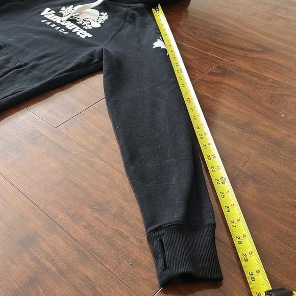 Roots Vancouver Hoodie - Picture 6 of 11